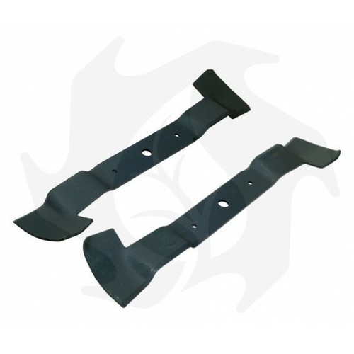 Coppia lame tagliaerba - , 525