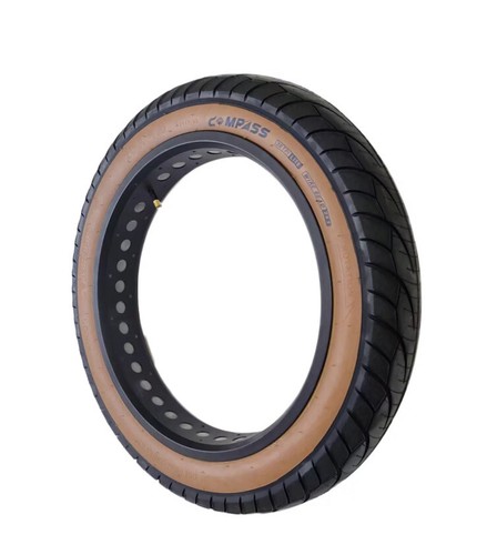 Pneumatico grasso 26x4.0
