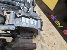 2014 RENAULT KANGOO ML19 1.5 dCi eco2 K9K608 TURBOCHARGER H8201164371-9263R--A