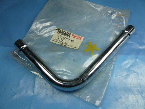 Tubo acqua yamaha - tubo, xz