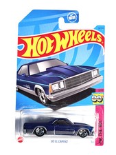 2023 Hot Wheels HW THE '80S