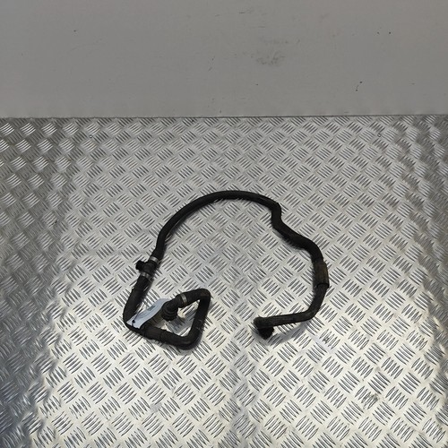 Tubo flessibile refrigerante