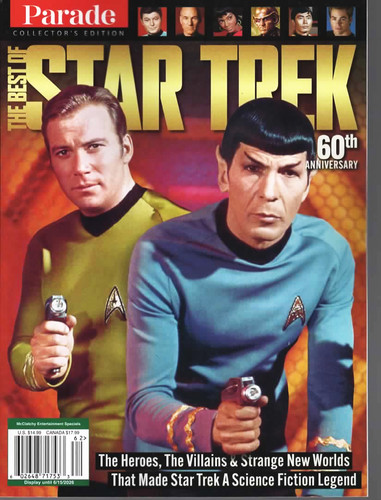 Best star trek - star, -60th