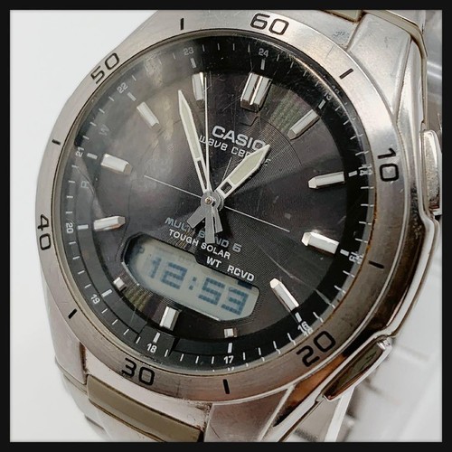 Orologio uomo solare - da,