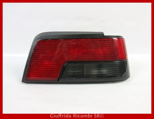 Fanale faro posteriore destro - faro,