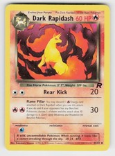 Team Rocket #44/82 Dark
