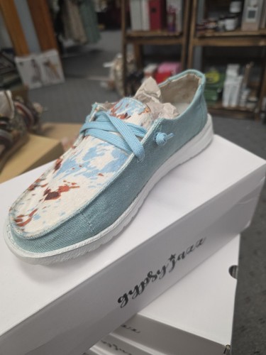 Scarpe donna gypsy - da, in