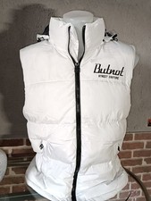 piumino smanicato uomo But Not