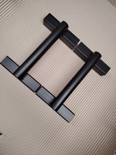 Parallele calisthenics