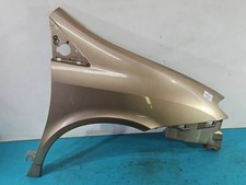 Lancia Phedra 2003 Rechts