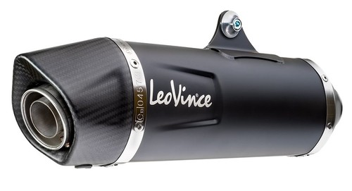 Scarico completo leovince - completo, [leovince]