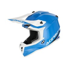 CASCO MOTO CROSS ENDURO