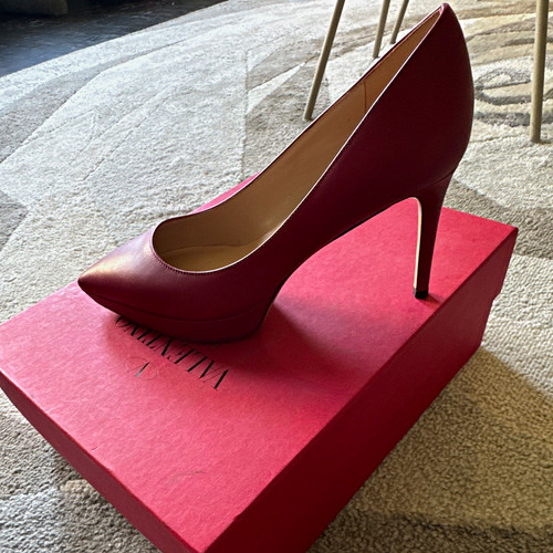 Valentino slip donna rosso - valentino,