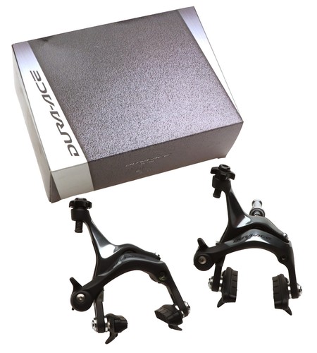 Pinza freno stradale anteriore