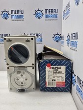 Clipsal 56C432 Presa Elettrica