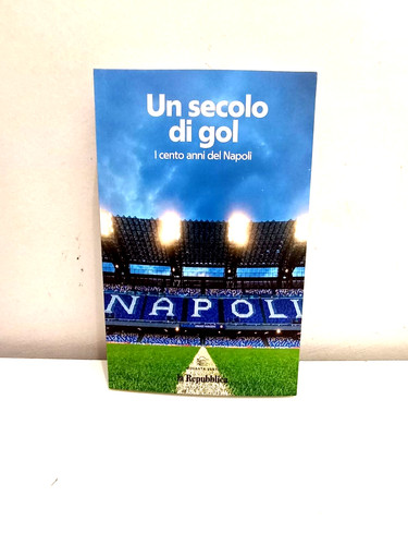 Secolo gol i - gol,, cento