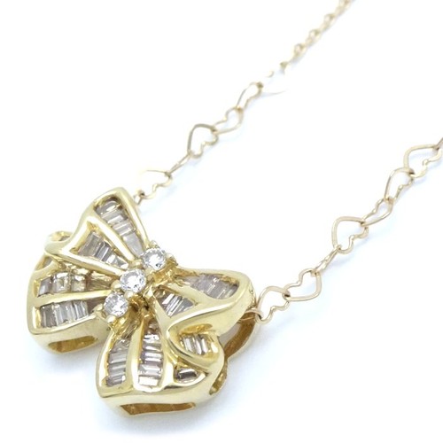 Collana oro giallo 18 - in,