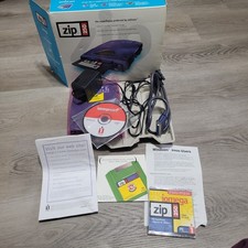 Unità esterna Iomega ZIP 250