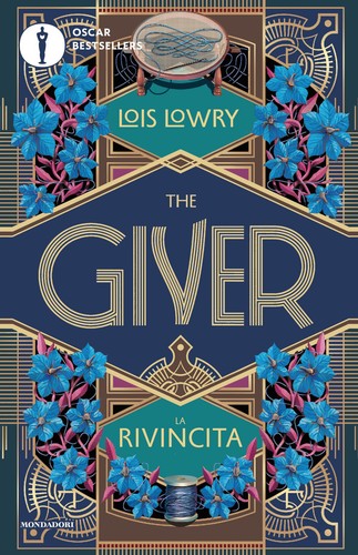 The giver rivincita - la,