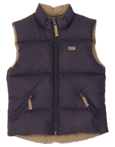 Napapijri gilet imbottito - gilet,