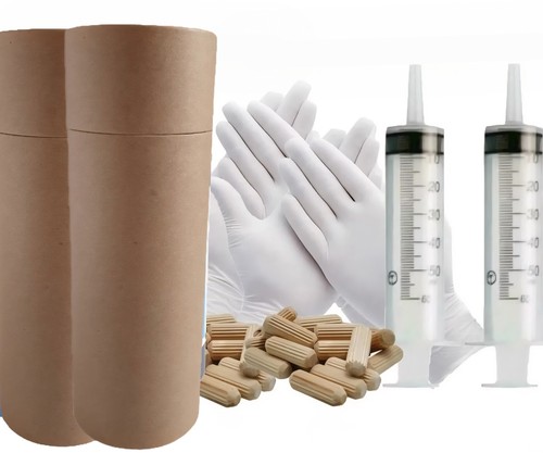 Kit riparazione - x,