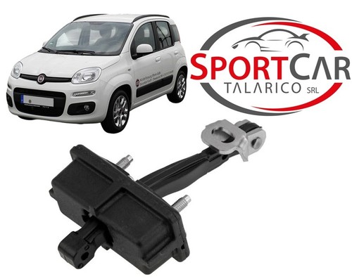 Tirante sportello - sportello,