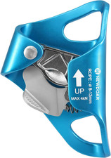 Ascensore petto arrampicata su