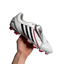 Adidas Predator Powerswerve