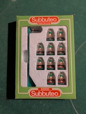 Subbuteo Team Ref.610 Messico