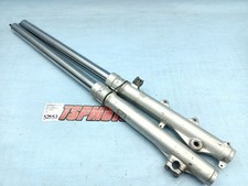 COPPIA FORCELLE PAIR OF FORKS YAMAHA XT600 2KF 87-90