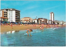 JESOLO - VENEZIA - SPIAGGIA -