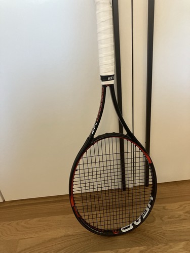 Racchetta tennis head - racchetta,