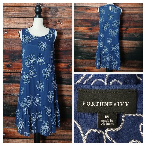 Abito fortune ivy shift - abito,