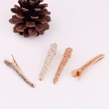  4 Pcs Fermagli Sposa Capelli