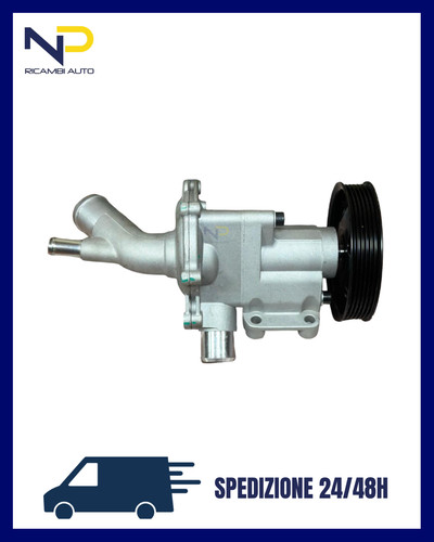 Pompa acqua mini cooper r50 - mini,