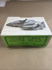 Kit modellini auto Meri