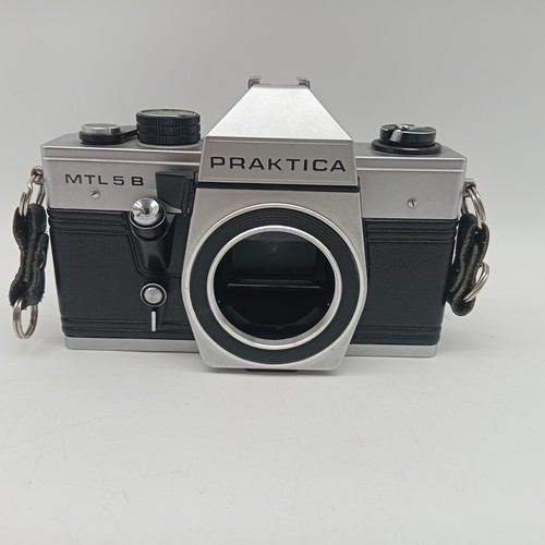 Corpo fotocamera reflex