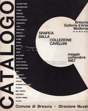 Grafica dalla collezione