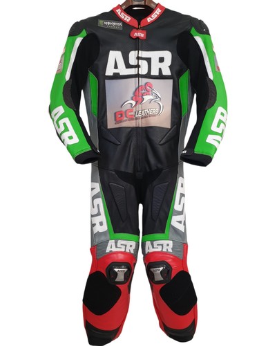 Tuta moto pelle bovina - moto,
