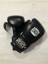 Guanti da boxe professionali