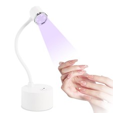 Touch Switch Gel X Lamp,Flash