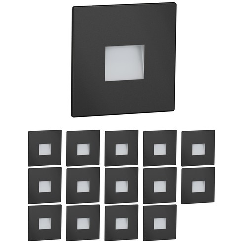15x led luce per - 15x, scale/parete