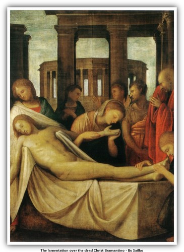 Lamento sui morti - lamento,
