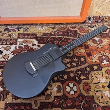 Controller Chitarra Tutor Midi Elettrico Yamaha EZ-AG Vintage