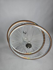 Kit ruote Mavic CXP 33 cerchio