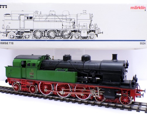 Märklin scala mo - mÄrklin, 1