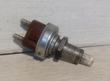 Pulsante Mercedes Pedale Freno Luce Stop 190139 W460 W110 W125 W118 W126 Unimog