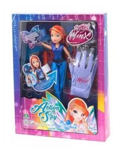 GIOCHI PREZIOSI WINX BLOOM
