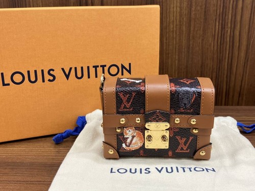 Louis vuitton essential baule - louis,