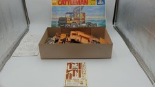  ITA765 Italeri Cattleman DAF